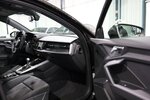 Audi A3 LIMOUSINE 35 TFSI BUSINESS BLACK LED,ACC+LANE 16.000 km 27.333 &euro; Hamm 59077