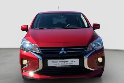 Mitsubishi Space Star 13.299 km 10.950 &euro; Münster 48145