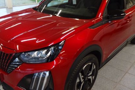 Peugeot 2008 14.937 km 26.950 &euro; Werl 59457