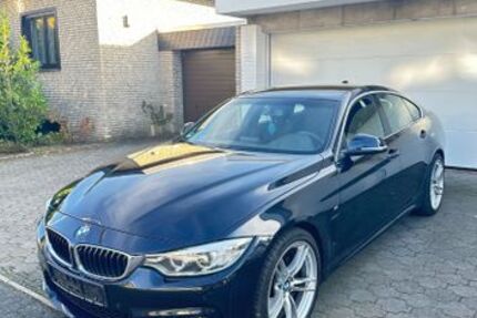 BMW 420 320.000 km 9.500 &euro; Warendorf 48231
