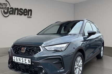 Seat Arona 1.035 km 23.990 &euro; Sassenberg-Füchtorf 48336