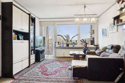 Wohnung Münster Münster-Nord - 2.5 Zimmer, 61 m&sup2;, 135.000&euro; | Angebot:25086549