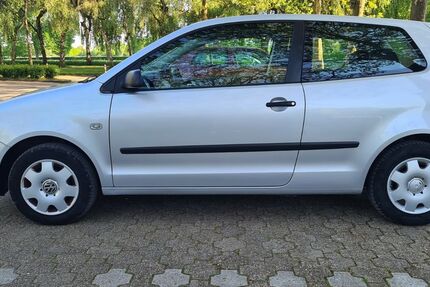 VW Polo 174.000 km 790 &euro; Münster 48145