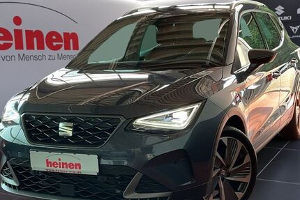 Seat Arona 9.017 km 24.979 &euro; Werne 59368