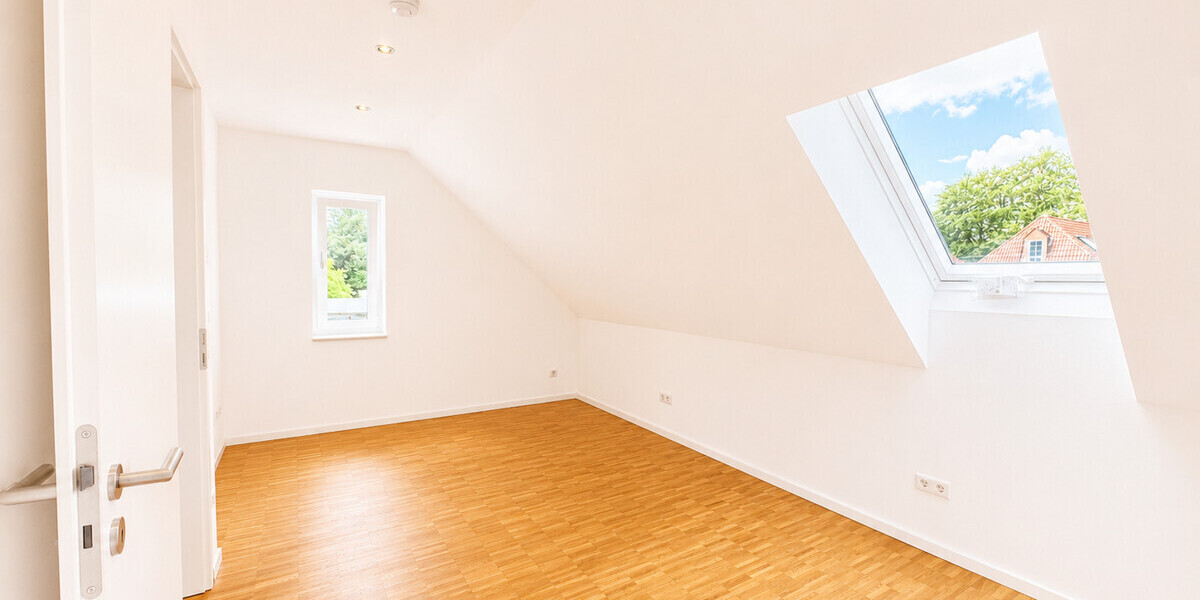 Stilvolle Neubau-Doppelhaushälften in Bestlage von St. Mauritz – Erstbezug mit Top-Ausstattung! - Doppelhaushälfte Münster / Ost Ost | Angebot:26876673