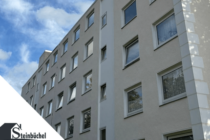 Wohnung Münster Münster-Südost - 2 Zimmer, 56 m&sup2;, 157.000&euro; | Angebot:26995001