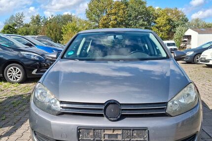VW Golf 282.000 km 2.999 &euro; Senden/Bösensell 48308