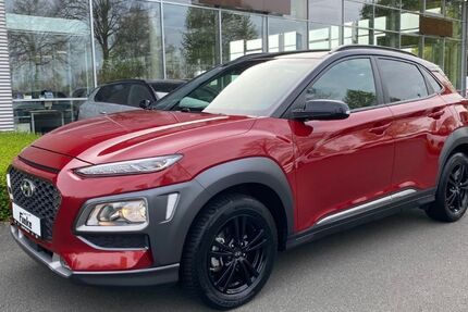 Hyundai KONA 39.000 km 14.990 &euro; Ahlen 59229