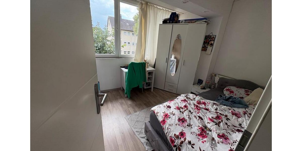 Etagenwohnung Werl - 3 Zimmer, 73 m&sup2;, 144.500&euro; | Angebot:26252277