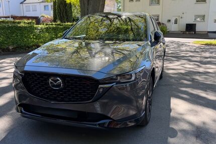 Mazda CX-5 6.200 km 38.400 &euro; Soest 59494