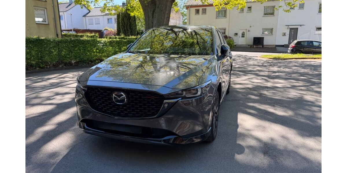 Mazda CX-5 6.200 km 40.400 &euro; Soest 59494