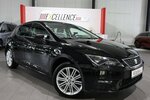 Seat Leon 1.5 TSI DSG XCELLENCE SPORT / LED / LEDER 116.000 km 15.444 &euro; Hamm 59077