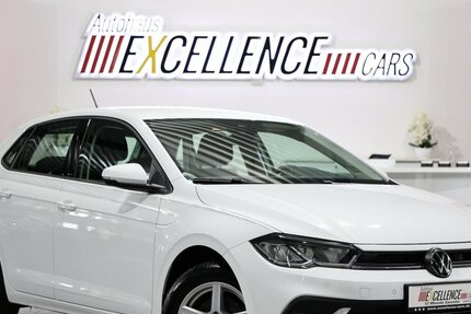 VW Polo VI 1.0 TSI DSG LIFE / DEUTSCHES FAHRZEUG / 38.000 km 19.111 &euro; Hamm 59077