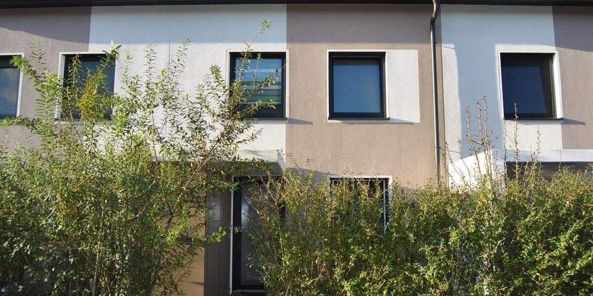 Reihenmittelhaus Hamm Herringen - 3 Zimmer, 120 m&sup2;, 299.000&euro; | Angebot:25801747