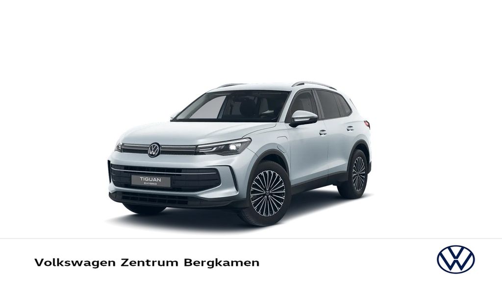 VW Tiguan 3.106 km 41.788 &euro; Bergkamen 59192