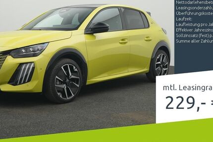Peugeot 208 1.500 km 28.390 &euro; Münster - Amelsbüren 48163