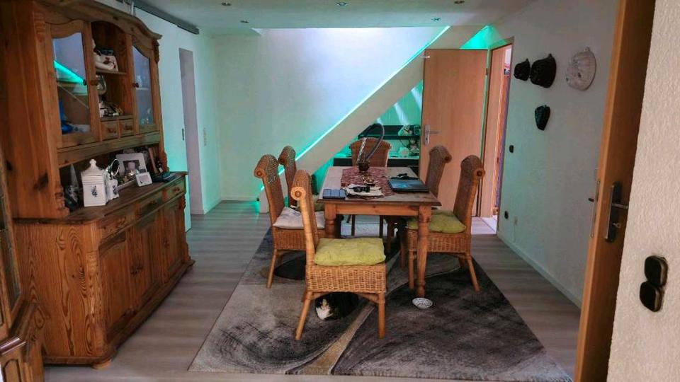 Doppelhaushälfte Hamm - 4.5 Zimmer, 120 m&sup2;, 240.000&euro; | Angebot:26830161