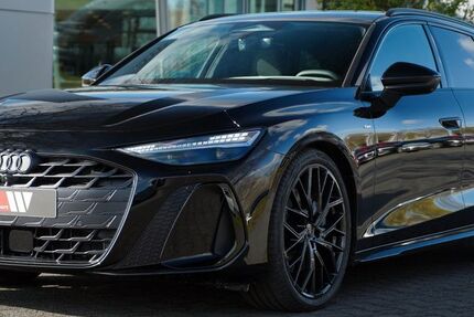 Audi A6 1.100 km 104.900 &euro; Neubeckum 59269