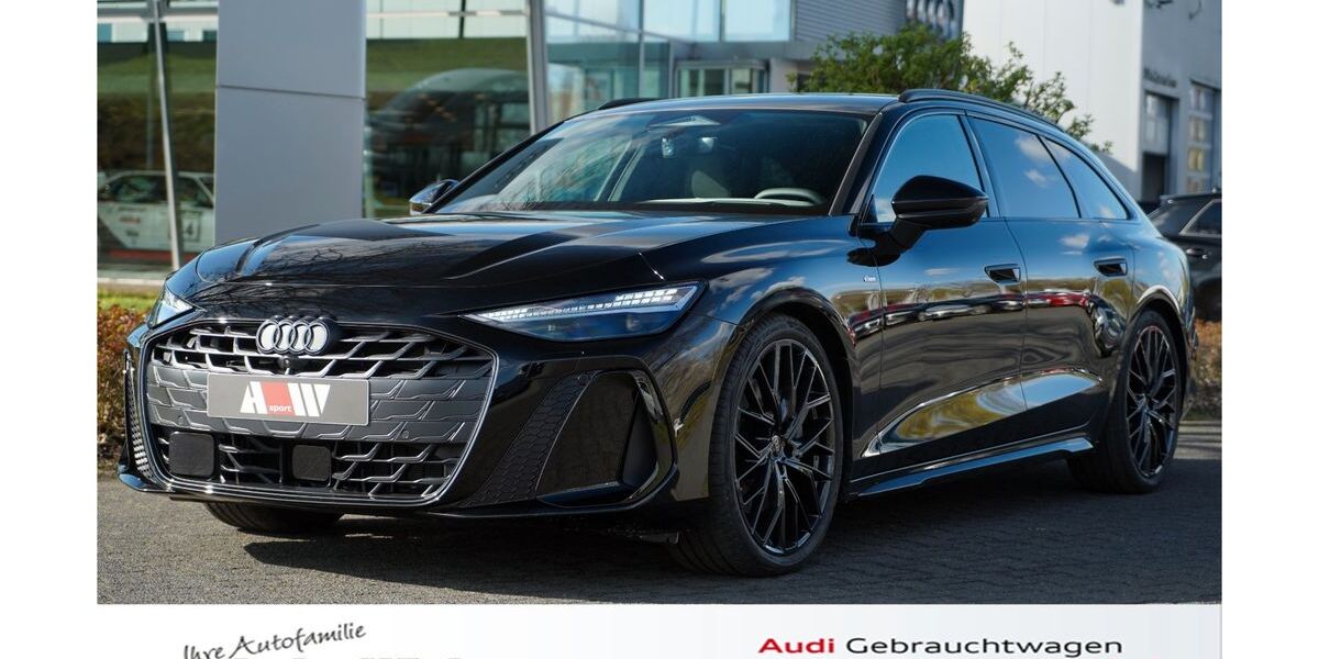 Audi A6 1.100 km 104.900 &euro; Neubeckum 59269