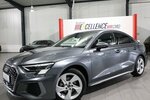 Audi A3 LIMOUSINE 30 TFSI S-LINE MATRIX, VOLL-LEDER 60.000 km 25.333 &euro; Hamm 59077