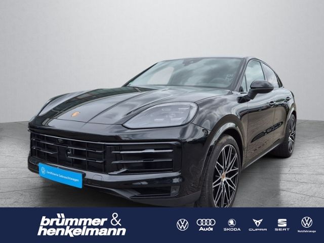 Porsche Cayenne 9.990 km 109.989 &euro; Werne 59368