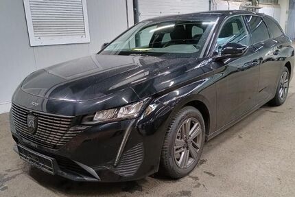 Peugeot 308 20.700 km 20.780 &euro; Hamm 59067