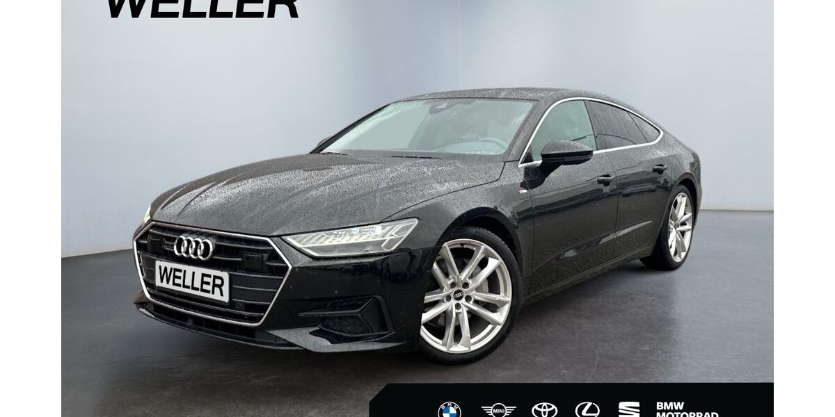 Audi A7 62.012 km 42.990 &euro; Münster 48163