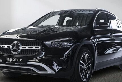 Mercedes-Benz GLA 200 10.687 km 34.265 &euro; Beckum 59269