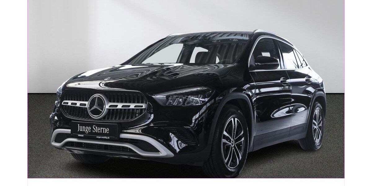 Mercedes-Benz GLA 200 10.687 km 34.865 &euro; Beckum 59269