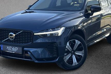 Volvo XC60 6.000 km 53.800 &euro; Hamm 59067