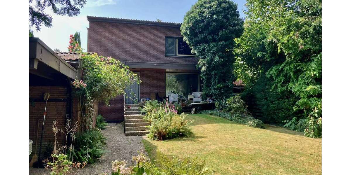 Einfamilienhaus Ahlen - 7 Zimmer, 203 m&sup2;, 515.000&euro; | Angebot:27278939