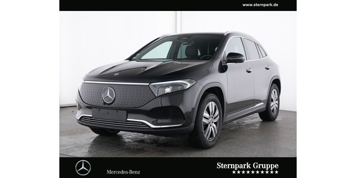 Mercedes-Benz EQA 22.206 km 43.950 &euro; Soest 59494
