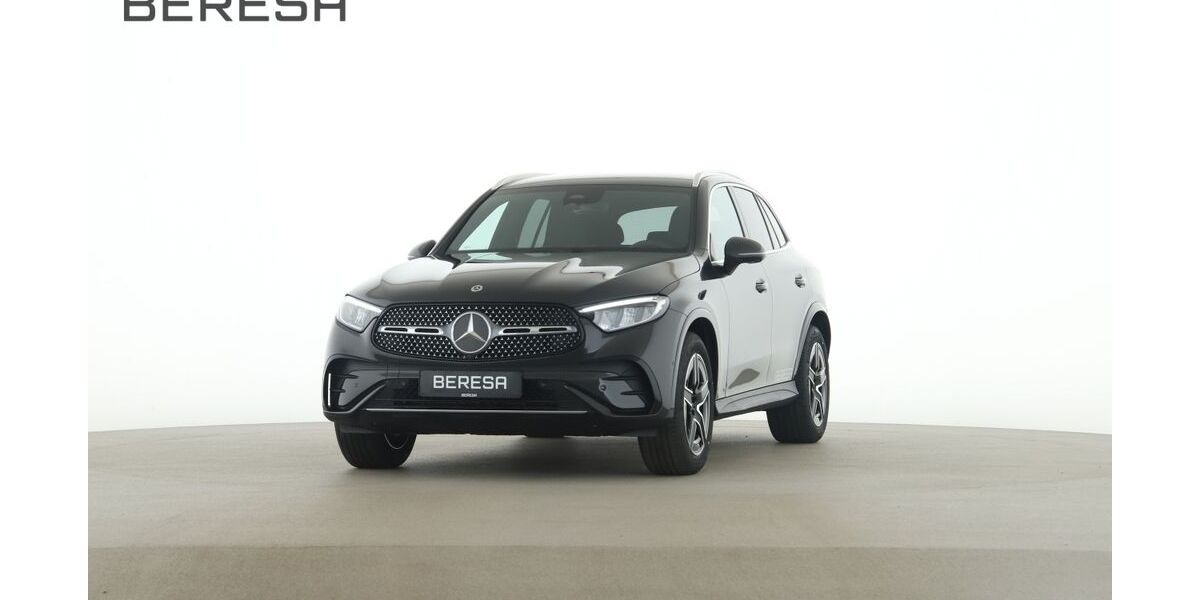 Mercedes-Benz GLC 220 9.900 km 52.850 &euro; Münster 48155