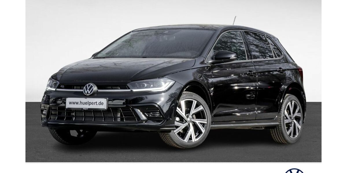 VW Polo 6.385 km 27.748 &euro; Unna 59423