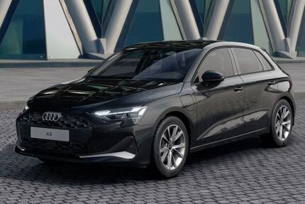 Audi A3 17.590 km 38.380 &euro; Neubeckum 59269