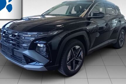 Hyundai TUCSON 19.989 km 29.980 &euro; Warendorf 48231