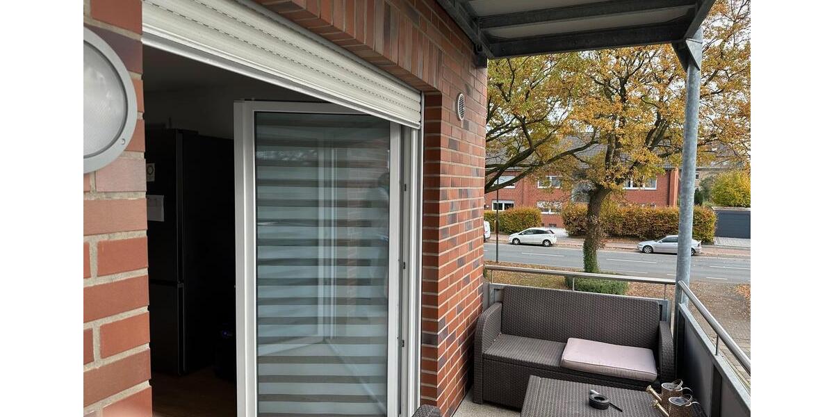 Etagenwohnung Ahlen Dolberg - 2.5 Zimmer, 72 m&sup2;, 843&euro; | Angebot:26413328
