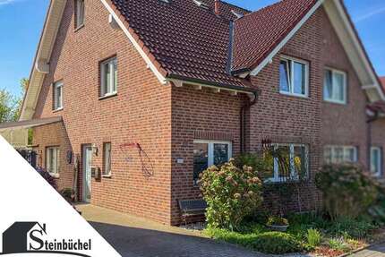 Haus Drensteinfurt - 5 Zimmer, 123 m&sup2;, 409.000&euro; | Angebot:26932922