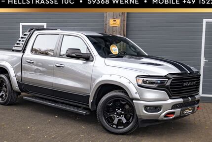 Dodge RAM 50.895 km 44.490 &euro; Werne 59368