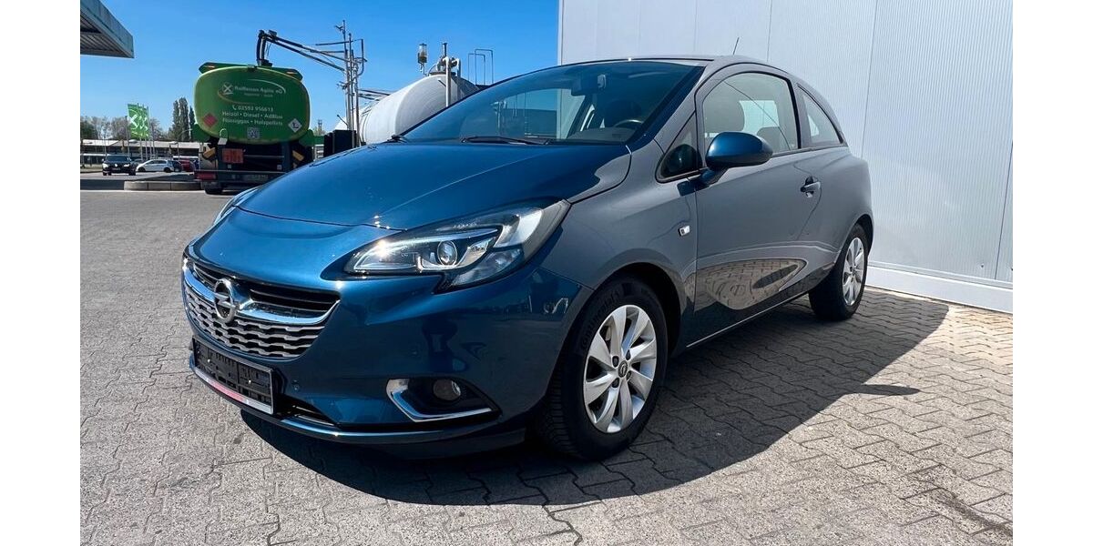 Opel Corsa 126.000 km 8.290 &euro; Ascheberg 59387