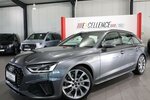 Audi A4 Avant 40 TFSI QUATTRO S-LINE SPORT BLACK TOP 113.000 km 28.444 &euro; Hamm 59077