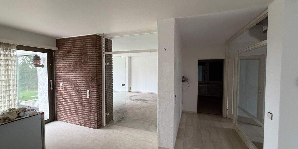 Einfamilienhaus Soest Deiringsen - 5 Zimmer, 185 m&sup2;, 450.000&euro; | Angebot:25670339