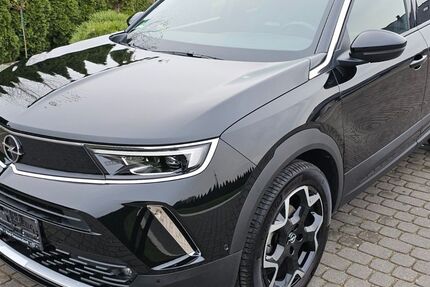 Opel Mokka 13.350 km 17.460 &euro; Bad-Sassendorf 59505