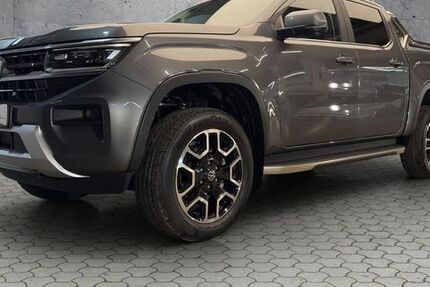 VW Amarok 13.000 km 57.880 &euro; Rheda-Wiedenbrück 33378
