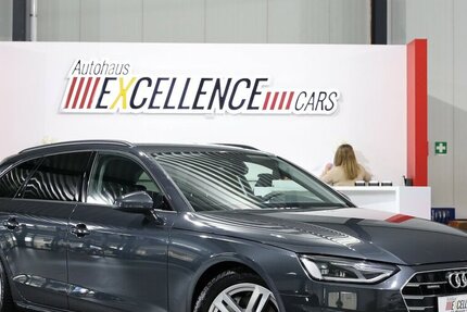 Audi A4 Avant 40 TDI QUATTRO BUSINESS ADVANCED / LED 172.000 km 21.111 &euro; Hamm 59077