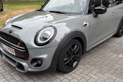 Mini Cooper S 60.000 km 27.300 &euro; Soest 59494