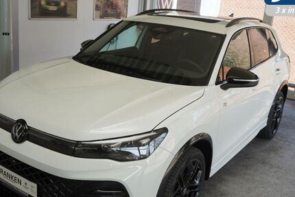 VW Tiguan 6.000 km 45.850 &euro; Hamm 59065