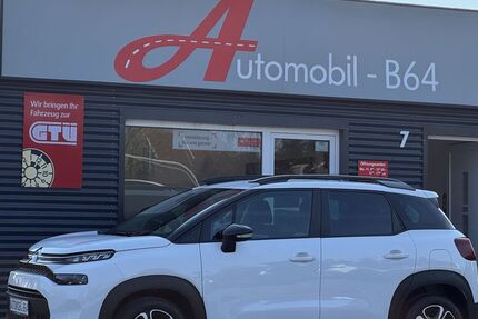 Citroen C3 Aircross 34.300 km 14.850 &euro; Warendorf 48231