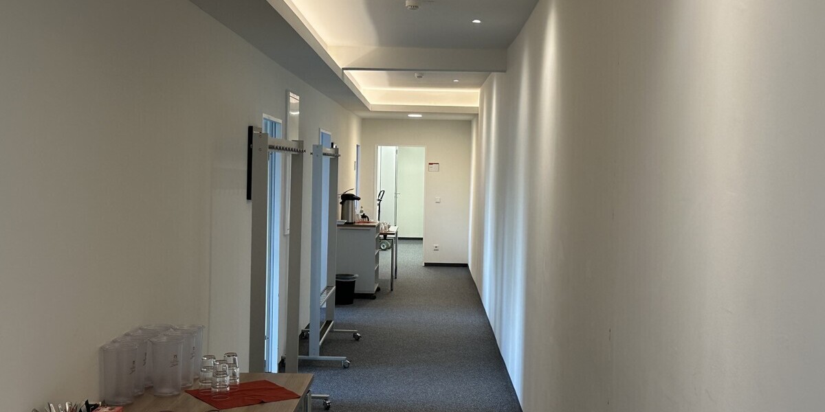 Ideale Großpraxis für verschiedenste Fachärzte in City-Lage! - Gewerbeobjekt Münster | Angebot:24488218