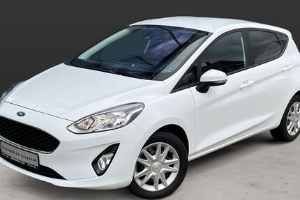 Ford Fiesta 90.410 km 9.490 &euro; Ahlen 59227